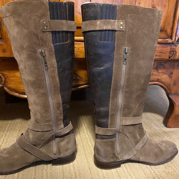 UGG Cydnee Riding boots - Picture 1 of 5